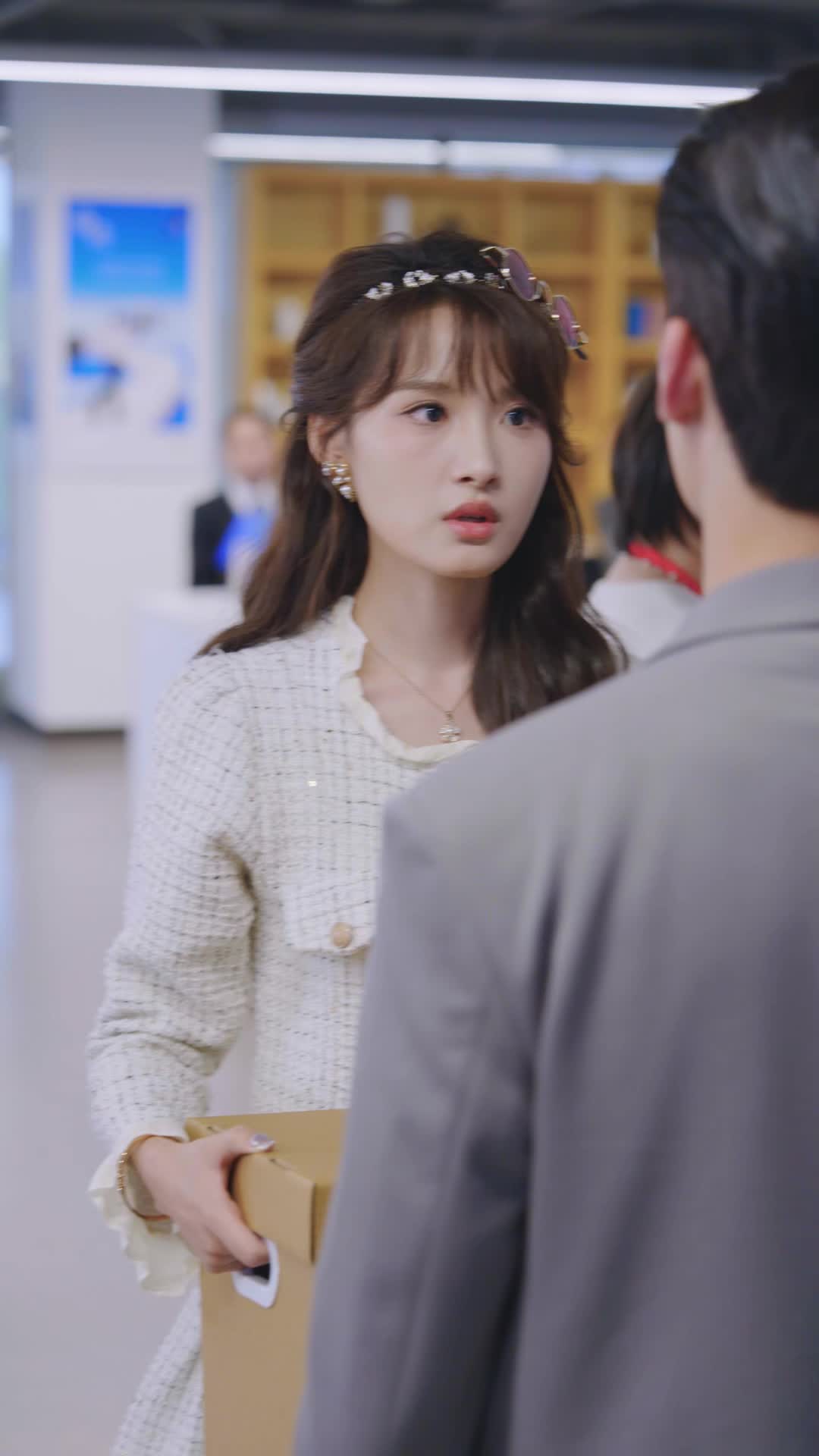 Episode 24 - Second Chance with My Savage Girl